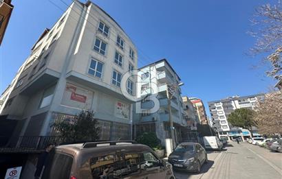 Topraklık Mah. Satılık Ticari Komple Bina