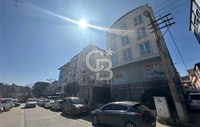 Topraklık Mah. Satılık Ticari Komple Bina