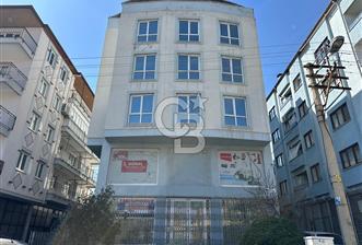 Topraklık Mah. Satılık Ticari Komple Bina