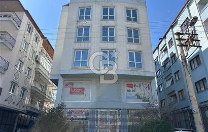 Topraklık Mah. Satılık Ticari Komple Bina