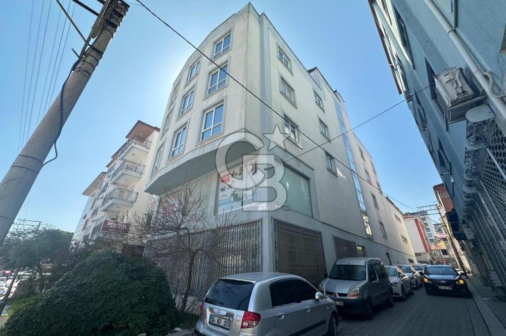 Topraklık Mah. Satılık Ticari Komple Bina