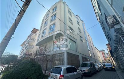 Topraklık Mah. Satılık Ticari Komple Bina