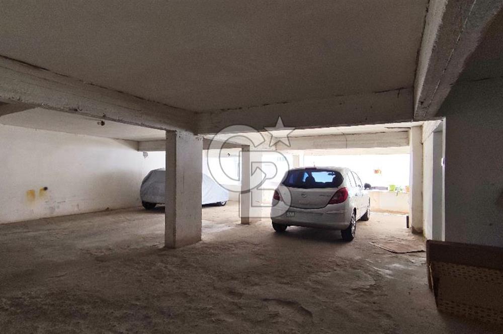 KARABAĞLAR REFET BELE MAH.FULL TADİLATLI 3+1 SATILIK DAİRE