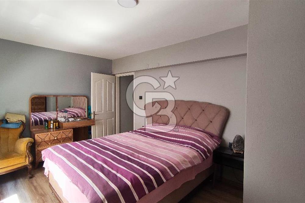 KARABAĞLAR REFET BELE MAH.FULL TADİLATLI 3+1 SATILIK DAİRE