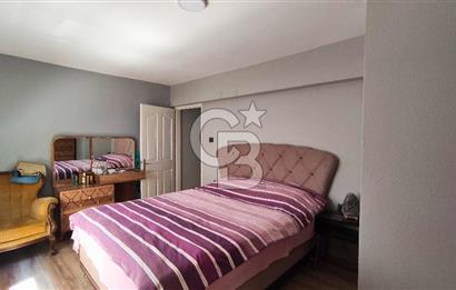 KARABAĞLAR REFET BELE MAH.FULL TADİLATLI 3+1 SATILIK DAİRE