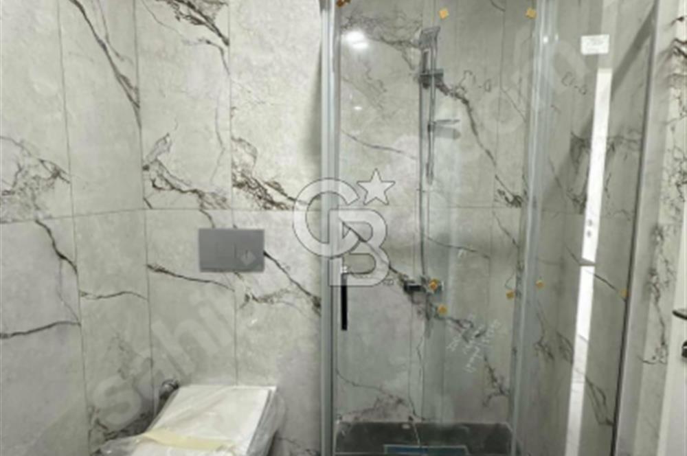 Göktürk Kemer Art 5'de 1+1 Kiralık Daire