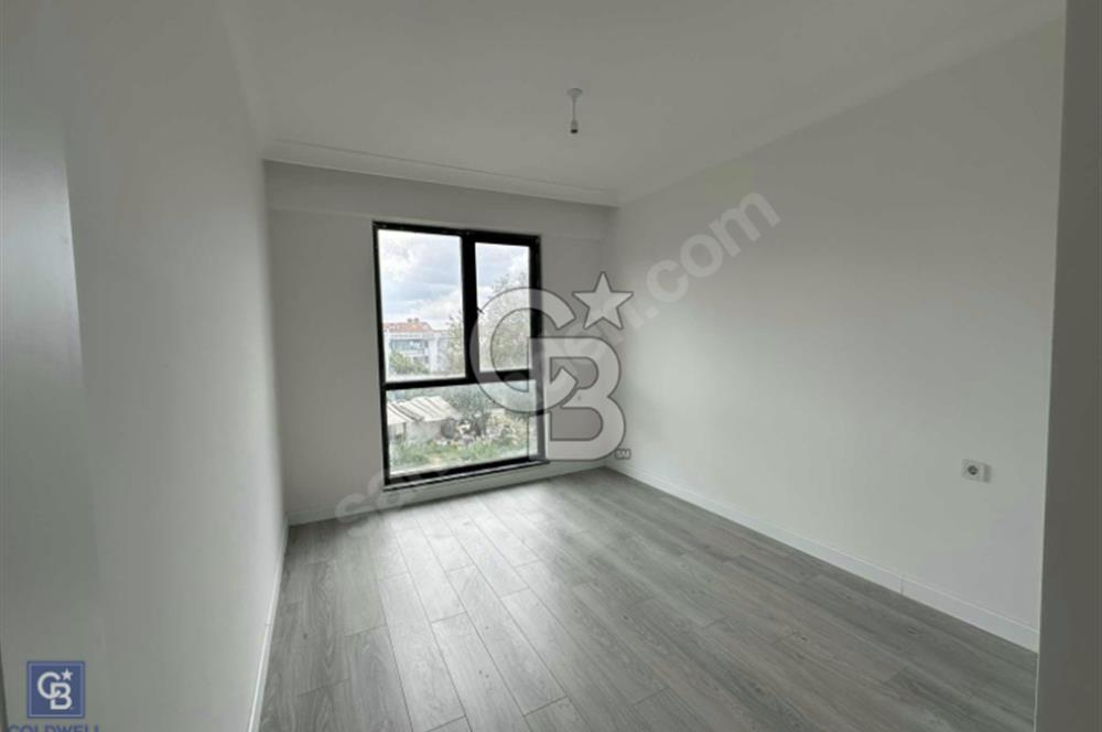 Göktürk Kemer Art 5'de 1+1 Kiralık Daire