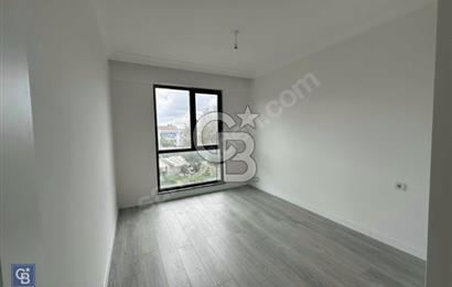 Göktürk Kemer Art 5'de 1+1 Kiralık Daire