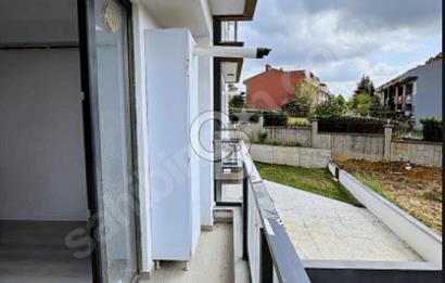 Göktürk Kemer Art 5'de 1+1 Kiralık Daire