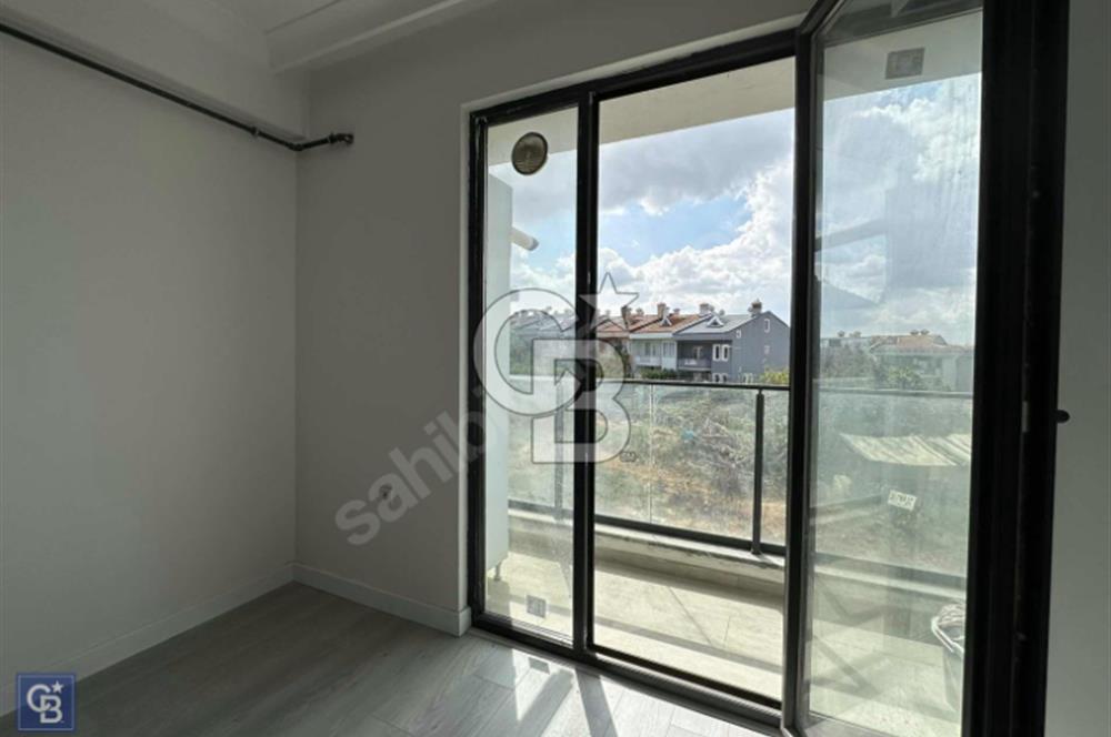Göktürk Kemer Art 5'de 1+1 Kiralık Daire