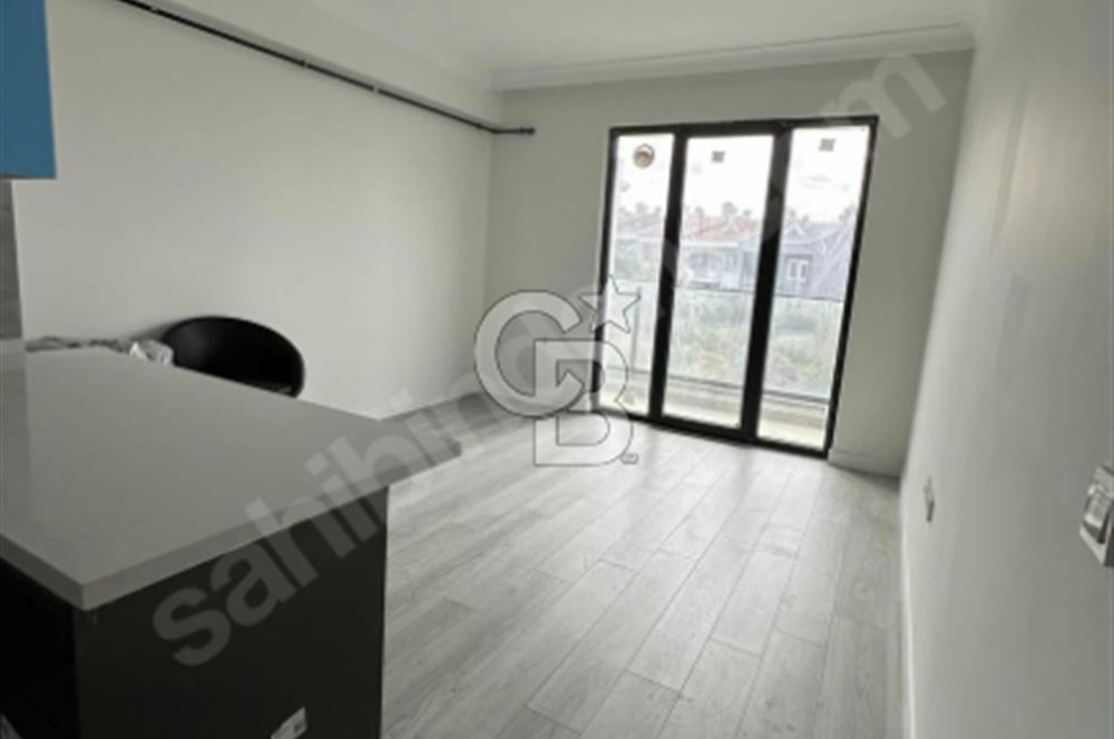 Göktürk Kemer Art 5'de 1+1 Kiralık Daire