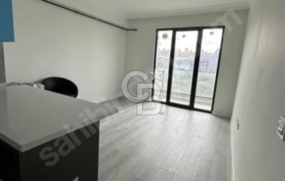 Göktürk Kemer Art 5'de 1+1 Kiralık Daire