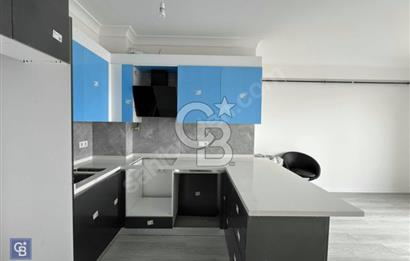 Göktürk Kemer Art 5'de 1+1 Kiralık Daire