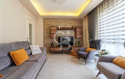 Antalya düden başı mahallesi 2 + 1 satılık daire