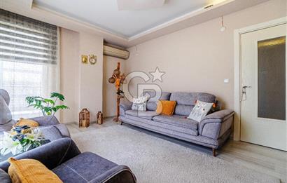 Antalya düden başı mahallesi 2 + 1 satılık daire