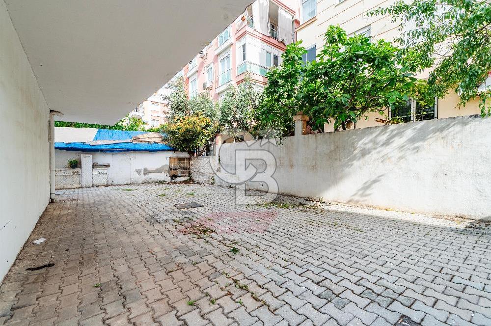 Antalya düden başı mahallesi 2 + 1 satılık daire