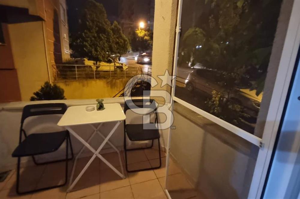 MEHMET AKİF MAHALLESİ TEZCAN CADDE'SİNDE BAKIMLI TEMİZ 3+1 DAİRE