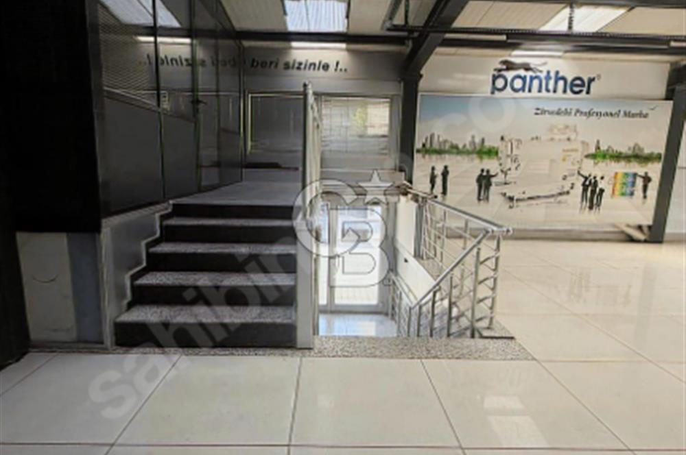 Basın Ekspres'te Yüksek Reklam Değerine Sahip Kiralık Bina