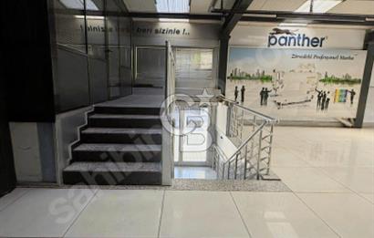 Basın Ekspres'te Yüksek Reklam Değerine Sahip Kiralık Bina