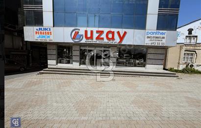 Basın Ekspres'te Yüksek Reklam Değerine Sahip Kiralık Bina