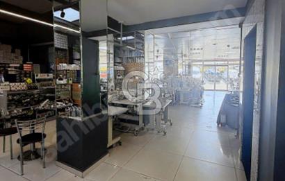 Basın Ekspres'te Yüksek Reklam Değerine Sahip Kiralık Bina