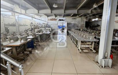 Basın Ekspres'te Yüksek Reklam Değerine Sahip Kiralık Bina