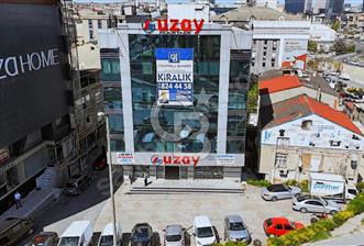 Basın Ekspres'te Yüksek Reklam Değerine Sahip Kiralık Bina