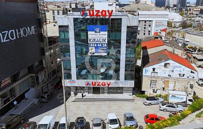 Basın Ekspres'te Yüksek Reklam Değerine Sahip Kiralık Bina