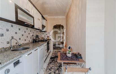 Antalya düden başı mahallesi 2 + 1 satılık daire