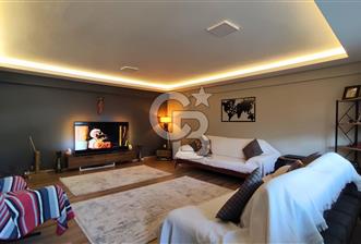 KARABAĞLAR REFET BELE MAH.FULL TADİLATLI 3+1 SATILIK DAİRE