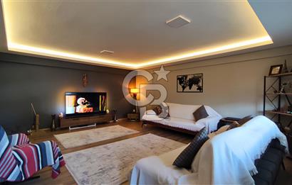 KARABAĞLAR REFET BELE MAH.FULL TADİLATLI 3+1 SATILIK DAİRE