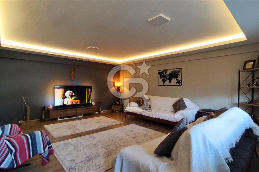 KARABAĞLAR REFET BELE MAH.FULL TADİLATLI 3+1 SATILIK DAİRE