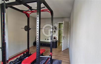 KARABAĞLAR REFET BELE MAH.FULL TADİLATLI 3+1 SATILIK DAİRE