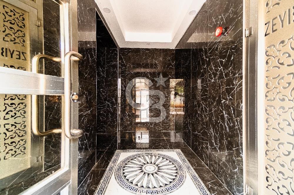 Antalya düden başı mahallesi 2 + 1 satılık daire