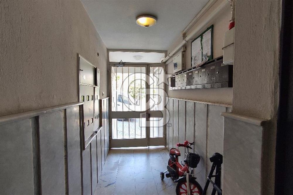 KARABAĞLAR REFET BELE MAH.FULL TADİLATLI 3+1 SATILIK DAİRE