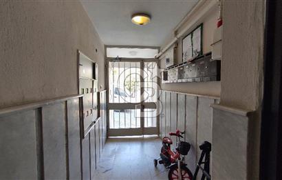 KARABAĞLAR REFET BELE MAH.FULL TADİLATLI 3+1 SATILIK DAİRE