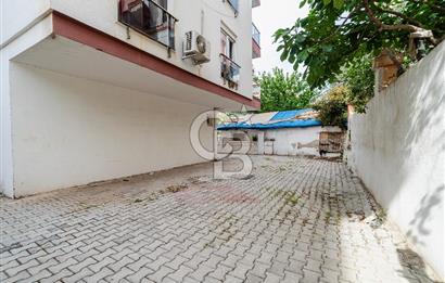 Antalya düden başı mahallesi 2 + 1 satılık daire