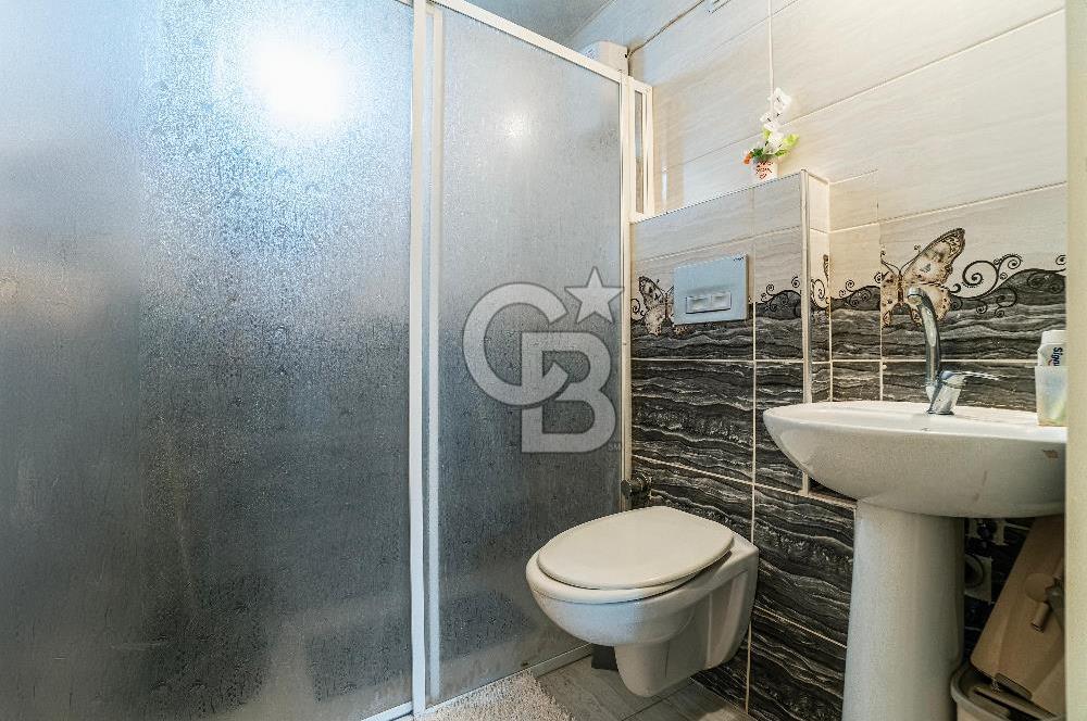Antalya düden başı mahallesi 2 + 1 satılık daire