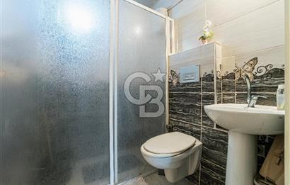 Antalya düden başı mahallesi 2 + 1 satılık daire