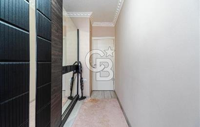 Antalya düden başı mahallesi 2 + 1 satılık daire