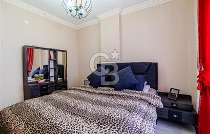 Antalya düden başı mahallesi 2 + 1 satılık daire