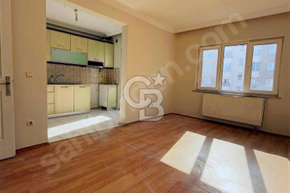 Arnavutköy Kiptaş Konutlarında 2+1 Kiralık Daire