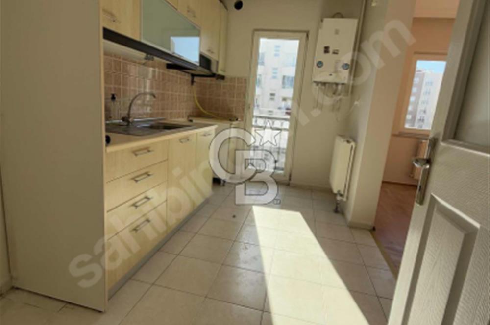 Arnavutköy Kiptaş Konutlarında 2+1 Kiralık Daire