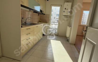 Arnavutköy Kiptaş Konutlarında 2+1 Kiralık Daire