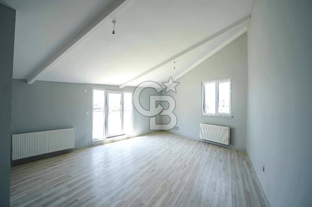 Çekmeköy Merkez Mahallesi Rana Sok.Satılık 5+2 Dubleks Daire