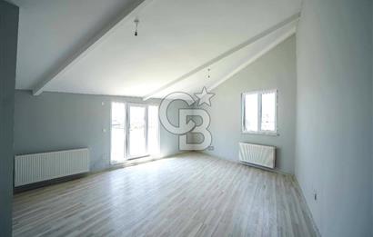 Çekmeköy Merkez Mahallesi Rana Sok.Satılık 5+2 Dubleks Daire