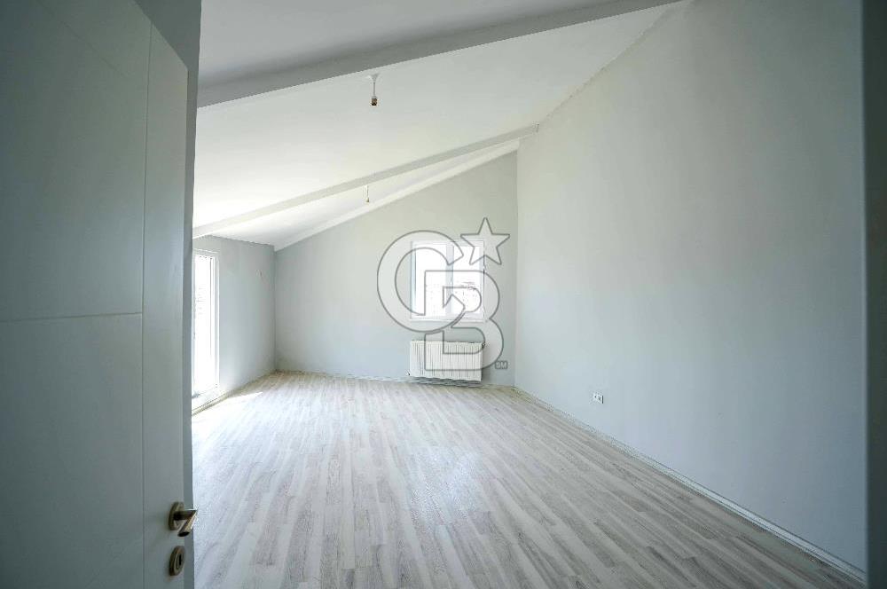 Çekmeköy Merkez Mahallesi Rana Sok.Satılık 5+2 Dubleks Daire