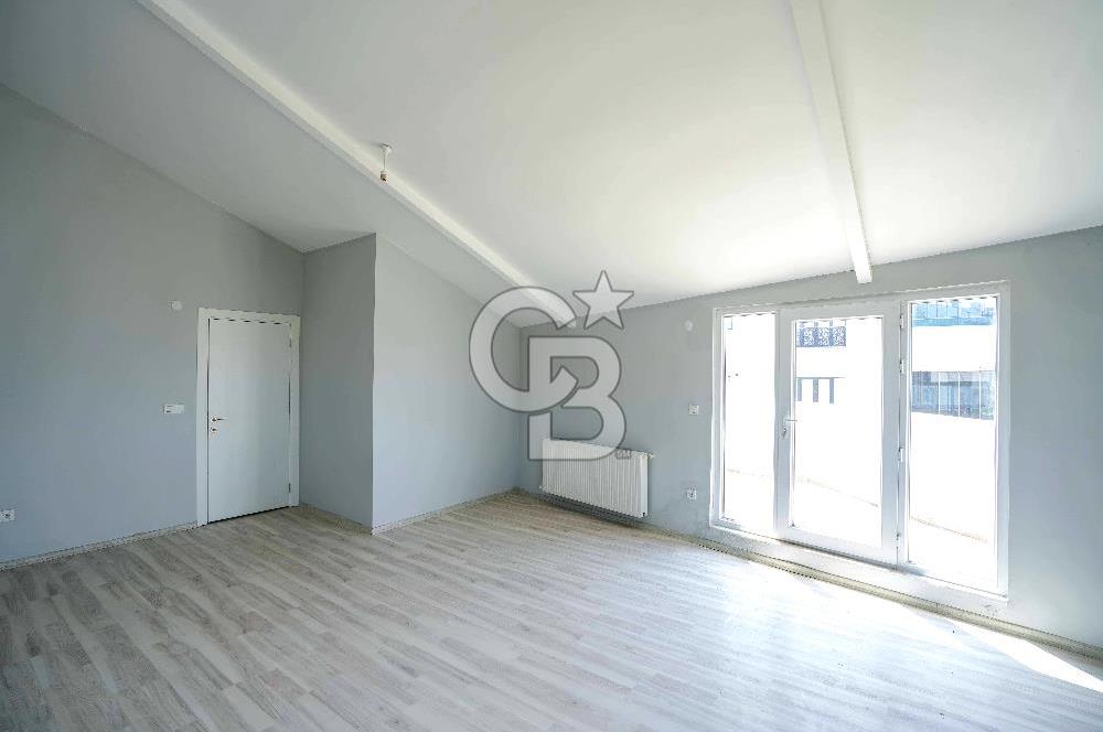 Çekmeköy Merkez Mahallesi Rana Sok.Satılık 5+2 Dubleks Daire