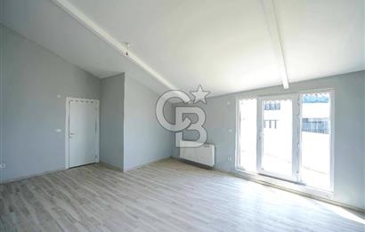 Çekmeköy Merkez Mahallesi Rana Sok.Satılık 5+2 Dubleks Daire