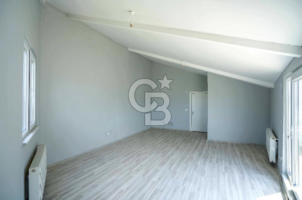Çekmeköy Merkez Mahallesi Rana Sok.Satılık 5+2 Dubleks Daire